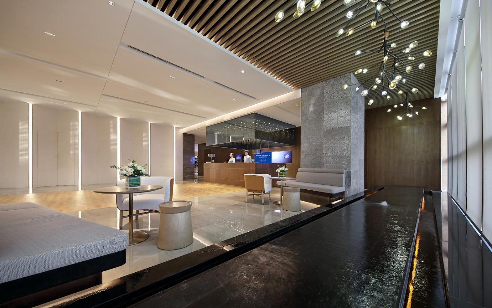 Shenzhen Futian Difu Hotel Huaqiangbei Branch Exterior foto